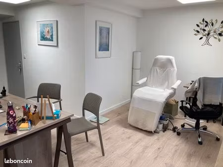 sous location local plaisance du touch