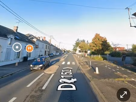 rentabilité 9 4% - local commercial loué 40m2