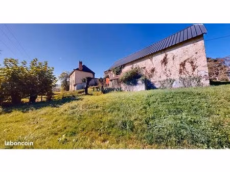 propriété 6 pièces 133 m²