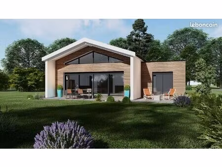 maison 5 pièces 120 m²