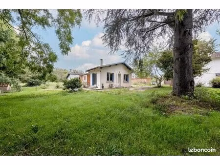 maison 4 pièces 92 m²