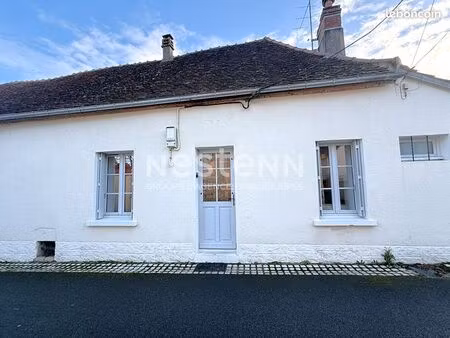 maison 3 pièces 44 m²
