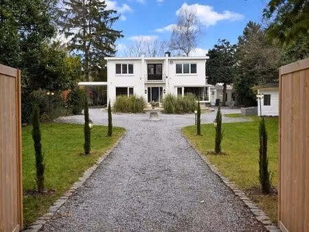 maison à vendre à achel € 625.000 (ljr45) - cynthia bc vastgoed | zimmo