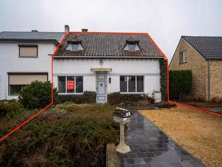 maison à vendre à stokrooie € 160.000 (ljp5w) - michaël van der linden | zimmo