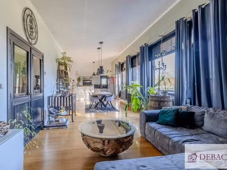 maison à vendre à itegem € 639.000 (ljpij) - debaco | zimmo