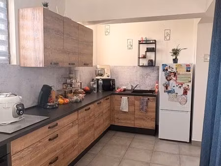 charmante maison rénovée