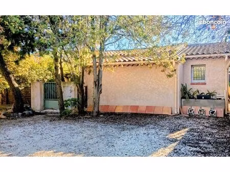 maisonette f2 la seyne sud