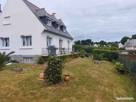 maison rénovée 95 m2