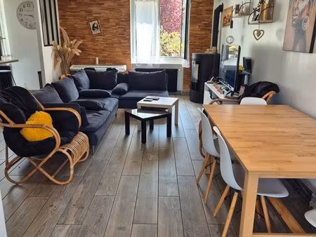 maison individuelle et familiale