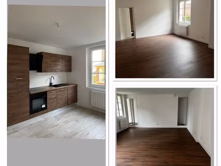 charmante maison entièrement rénovée