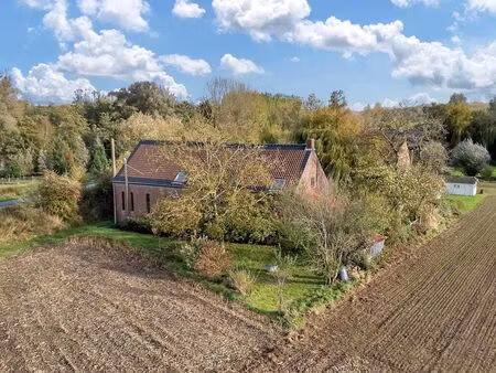 maison à vendre à ogy € 625.000 (ljq4f) - topo-immo geraardsbergen | zimmo