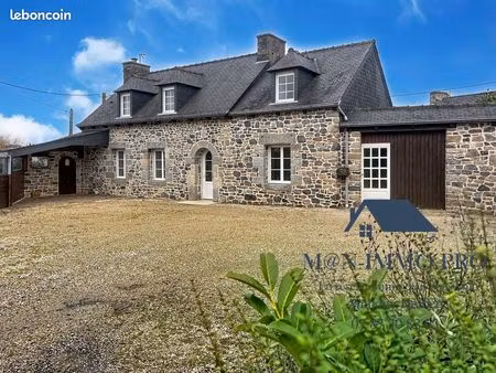 longère 6 pièces 102 m²