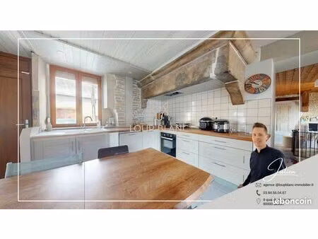 maison 5 pièces 122 m²