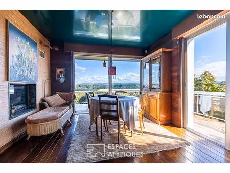 maison 4 pièces 215 m²