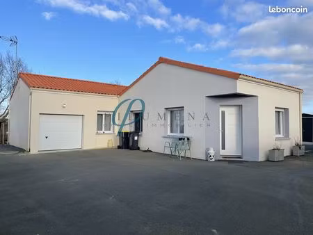 maison 4 pièces 89 m²