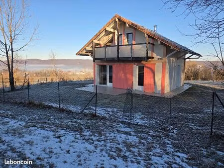 maison 4 pièces 60 m²