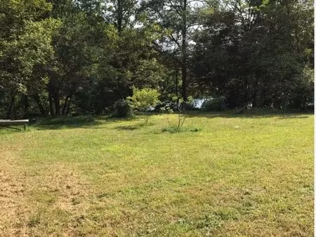 terrain 490 m² plaisance du touch