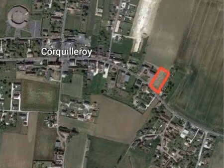 terrain constructible