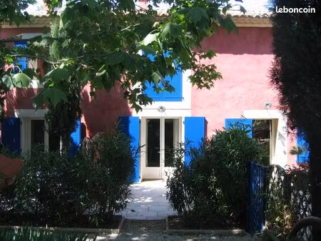 appartement 3 chambres trinquetaille