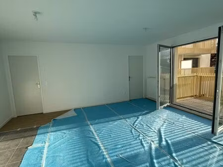 appartement 3 pièces 56 m²