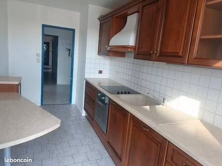 appartement t5 104 m2