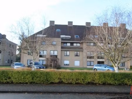 appartement à louer à sint-michiels € 850 (ljpnf) - immo woon! | zimmo