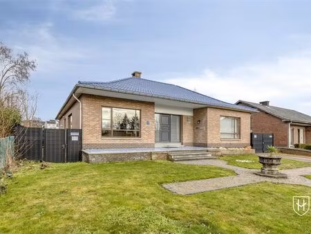 maison à vendre à gellik € 299.000 (ljqsm) - huize vandevoort | zimmo