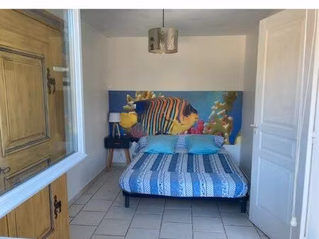 location t2 carry le rouet du 1er février au 30 juin