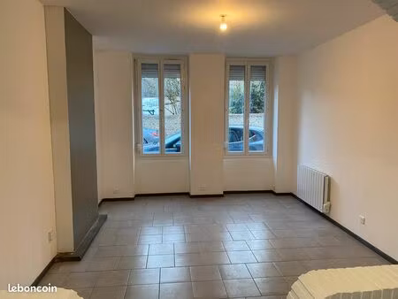 appartement 2 pieces