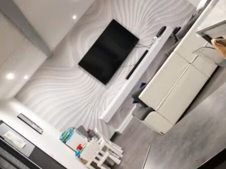 location appartement t4