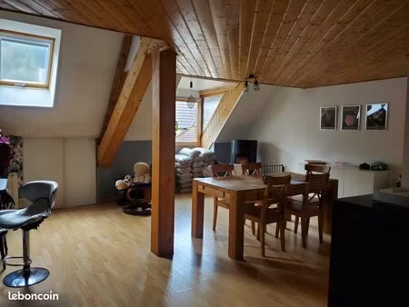 appartement 3 pièces