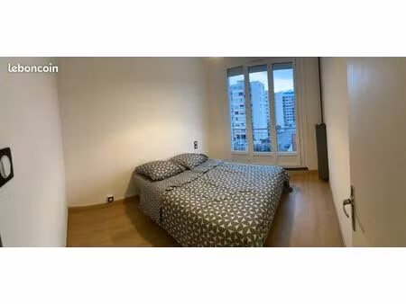 appartement pour investisseurs