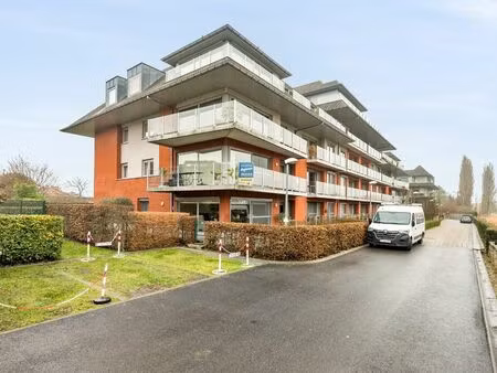 appartement à vendre à ieper € 299.000 (ljrfu) - benjamin verkoopt | zimmo