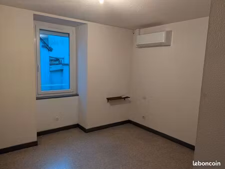 immeuble de rapport lanvollon