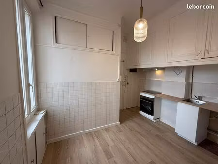 appartement a 5mn à pied de la timone