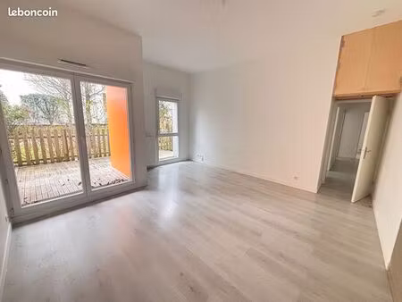 appartement 4 pièces 78 m²