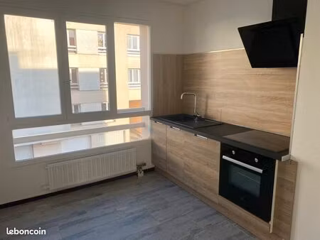 appartement f3