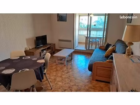 a louer t2 meublé duv01/03/26 au 30/06/26