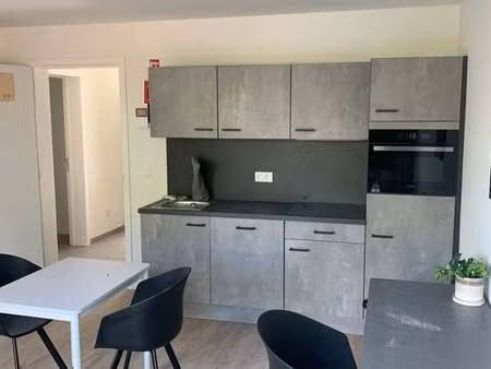 appartement à louer à kessel-lo € 750 (liqdl) - syus housing | zimmo