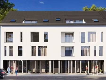 appartement à louer à kessel-lo € 800 (liqdl) - syus housing | zimmo