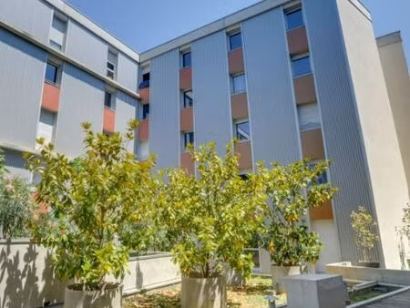 appartement 1 pièce 20 m²