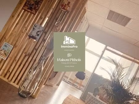 bureaux 70 m² la garde