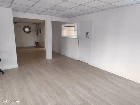 bureaux sécurisés avec parking - plusieurs surfaces disponibles à la location