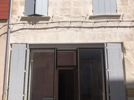 bureaux / local profession libérale 60 m² –