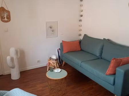 partage de cabinet professionnel - bureau à sous-louer louer