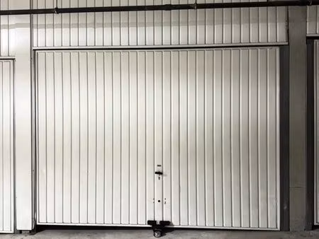 garage / box 16 m2 avec antivol