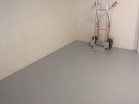 box de stockage 5m2 ramonville