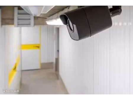 garage/box 6 m² toulouse