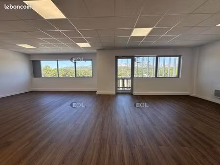 local d'activité 385 m²