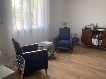 local professionnel à partager